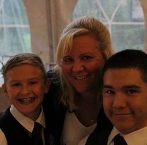 Meet your Posher, Diane